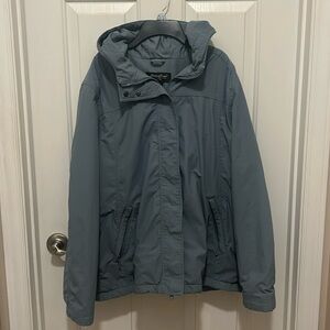 Eddie Bauer Womens Coat